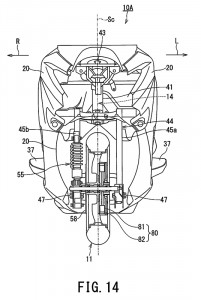 suzuki-2wd-hybrid-scooter-patent-14