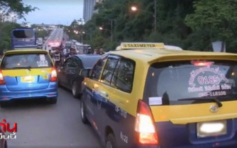 taxi-pattaya