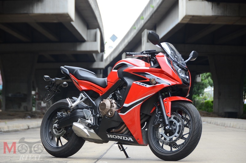 เปร ยบเท ยบสเปค 19 New Honda Cbr650r Vs 18 Honda Cbr650f ข อม ลเทคน คต างก นแค ไหน มาด ก น Motorival Com