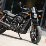 Harley-Davidson-street-rod-750