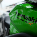 Kawasaki Versys X 300