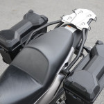 Kawasaki Versys X 300