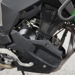 Kawasaki Versys X 300