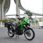 Kawasaki Versys X 300