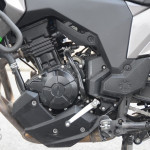 Kawasaki Versys X 300