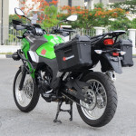 Kawasaki Versys X 300