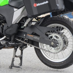 Kawasaki Versys X 300