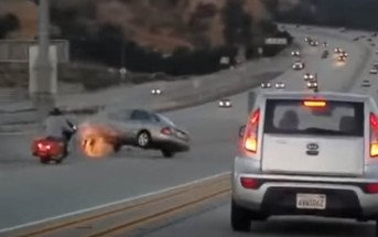 Road-Rage-California