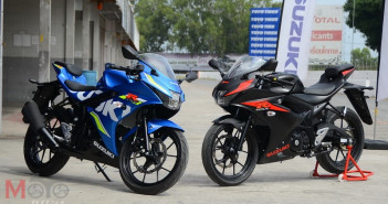Suzuki คว้า 3 รางวัล Bike Of The Year 2018 Suzuki-GSX-R150_32