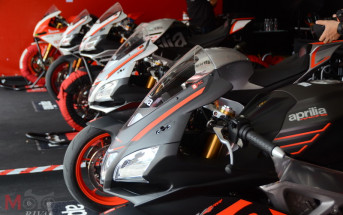 Aprilia_Trackday