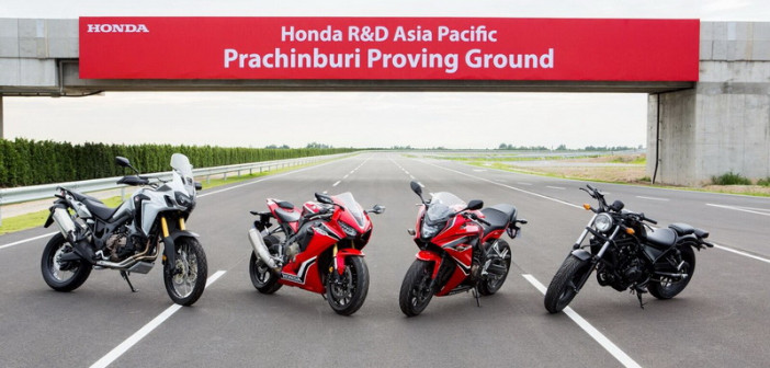 Honda-Course-Prachinburi_3