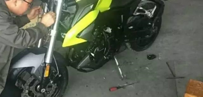 loncin 500cc