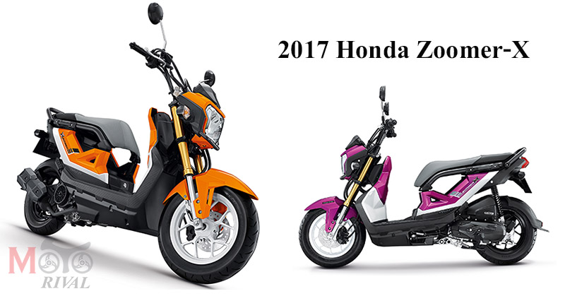 2017-Honda-Zoomer-X3