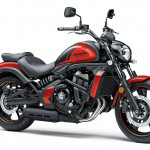 Kawasaki Vulcan S