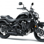 Kawasaki Vulcan S