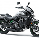 Kawasaki Vulcan S