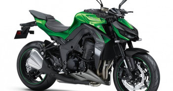 เปิด 2018 Kawasaki Z1000 ลายใหม่เขียวจัด ใส่ไฟเลี้ยว LED ตามสมัยนิยม สนนราคา 457,600 บาท ไม่รวมภาษี 2018-kawasaki-z1000-01