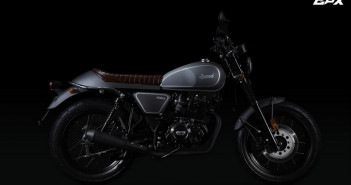 ชมจุดแตกต่าง GPX Legend 150 กับ GPX Legend 150s ใหม่ สัมผัสตำนานรุ่นเริ่มต้นได้ในราคาถูกกว่าเดิม GPX-Legend-150s_4