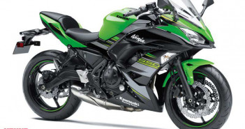 เผยโฉม 2018 Ninja650 KRT สีใหม่ เปลี่ยนแปลงเล็กน้อย 2018-Kawasaki-Ninja650-KRT_2