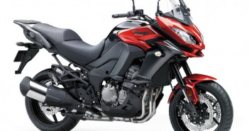 เผยลายใหม่ 2018 Versys 650 และ 2018 Versys 1000 สีใหม่ 2018-Versys_1000