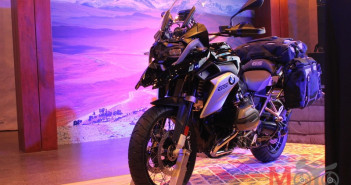 เปิดตัว New BMW F700GS, F800GS Trophy Edition, R1200GS Adventure Triple Black เริ่ม 4.85 แสน – 1 ล้านต้น BMW_GS2018_16