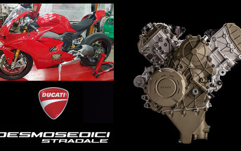 Desmosedici Stradale Engine-Panigale-V4-Cover