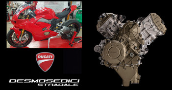 Desmosedici Stradale Engine-Panigale-V4-Cover