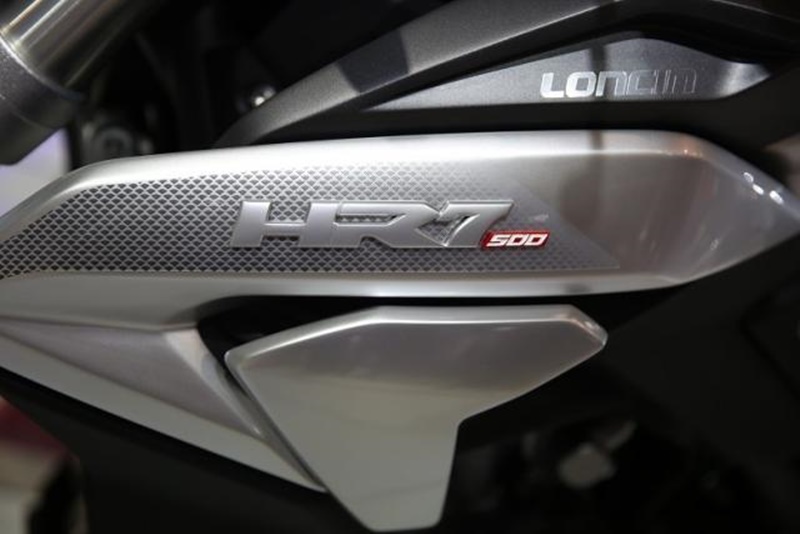 loncin hr7 500cc