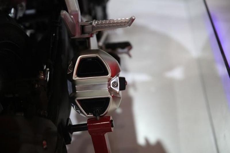 loncin hr7 500cc