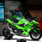 ์All New Ninja 400 Ninja 250