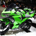 ์All New Ninja 400 Ninja 250