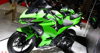 ์All New Ninja 400 Ninja 250