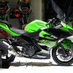 ์All New Ninja 400 Ninja 250