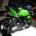 ์All New Ninja 400 Ninja 250