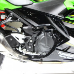 ์All New Ninja 400 Ninja 250