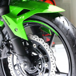 ์All New Ninja 400 Ninja 250