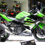 ์All New Ninja 400 Ninja 250