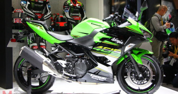 ์All New Ninja 400 Ninja 250