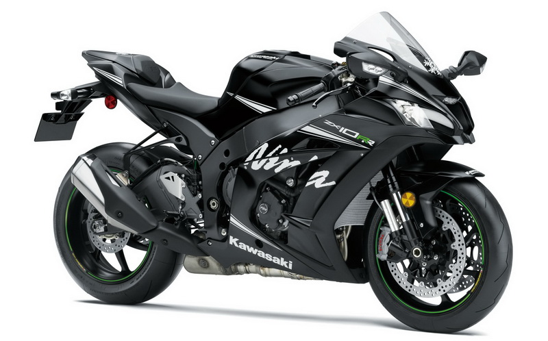 2018-Kawasaki ZX-10RR