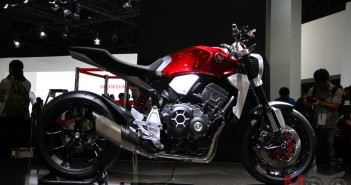 Honda Neo Sport Concept