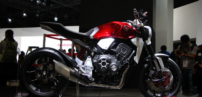 Honda Neo Sport Concept