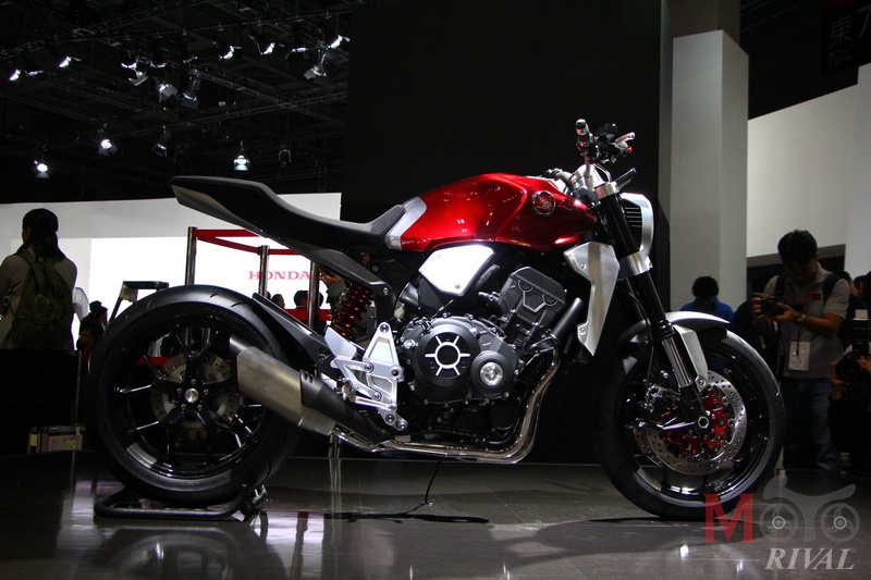 Honda Neo Sport Concept 