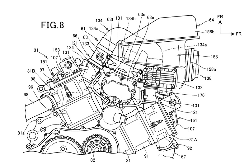 honda-supercharged-engine-oct-05 - Motorival.com