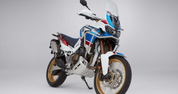 2018 Honda CRF1000L2 Africa Twin - Adventure Sports [SD04]