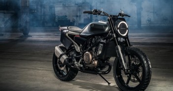 มาแน่! Husqvarna 901 Svartpilen แทร็กเกอร์ หัวใจ KTM 2018-Husqvarna-Svartpilen-701-Concept_1