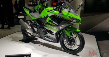 ์All New Ninja 400 Ninja 250