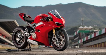 ducati panigale v4