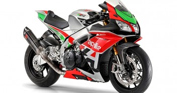 Aprilia ประกาศรีคอลล์มอเตอร์ไซค์ตระกูล V4 ทุกรุ่น จากปัญหาเดียวกับ Ducati และ Triumph 2018-aprilia-rsv4-factory-works-kit-01