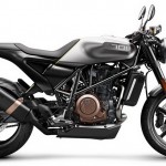 Husqvarna Vitpilen 701