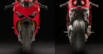 Ducati-PANIGALE V4 S-F-R